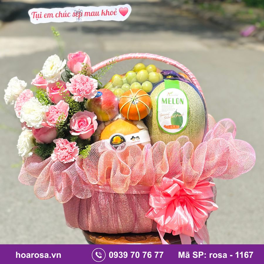 Lợi Ích Của Trái Cây Nhập Khẩu Đối Với Sức Khỏe